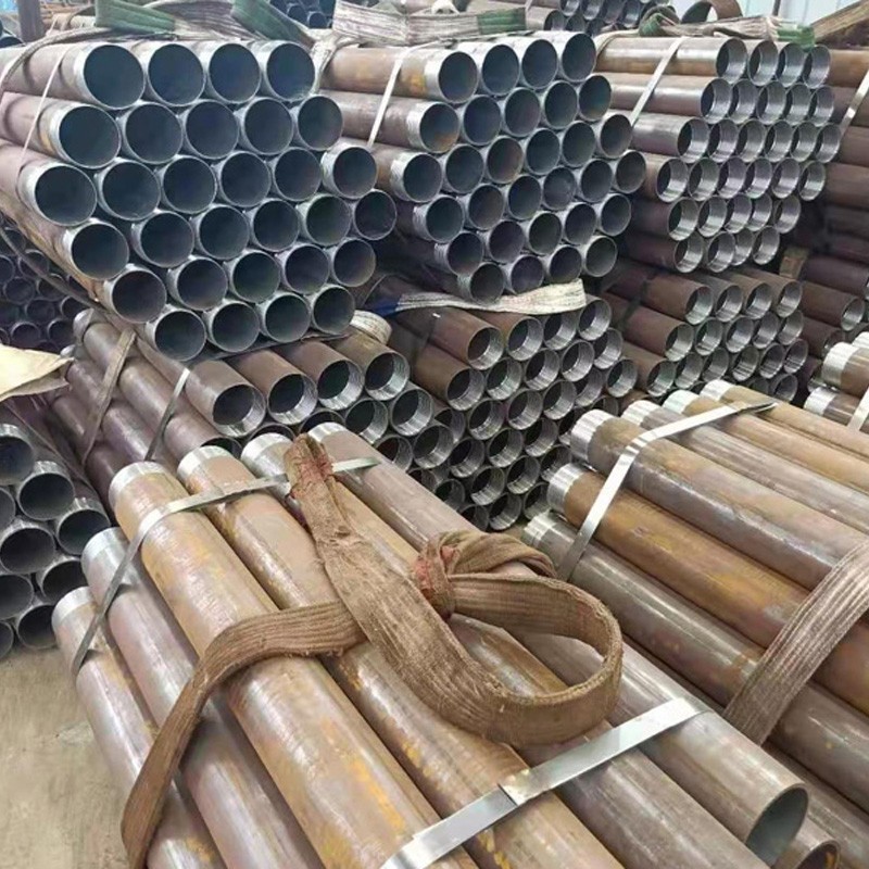 盘锦地质钻探用跟管