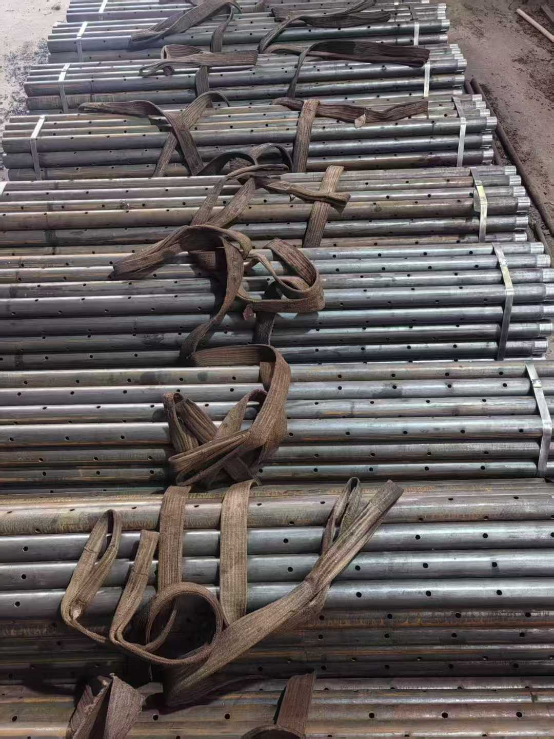 盘锦127mm管棚管