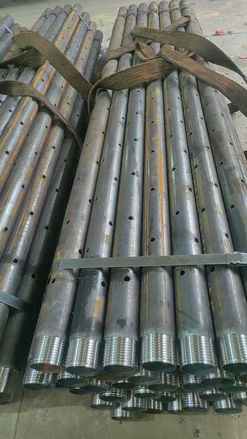 盘锦159mm管棚管