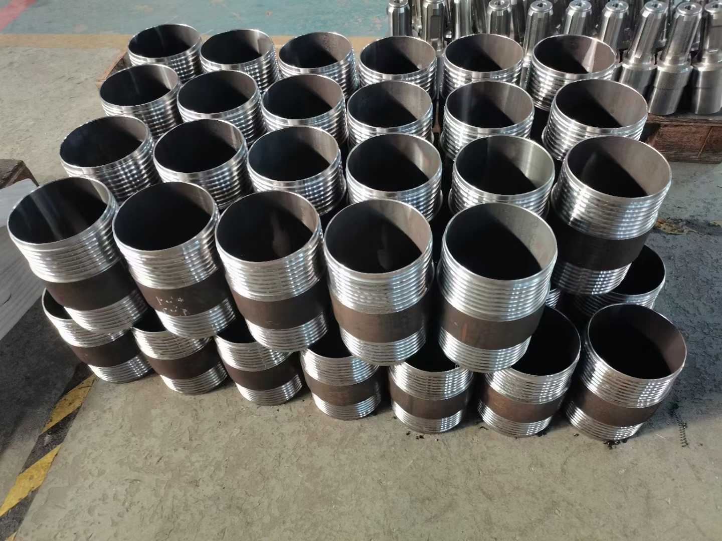 盘锦219mm管棚管